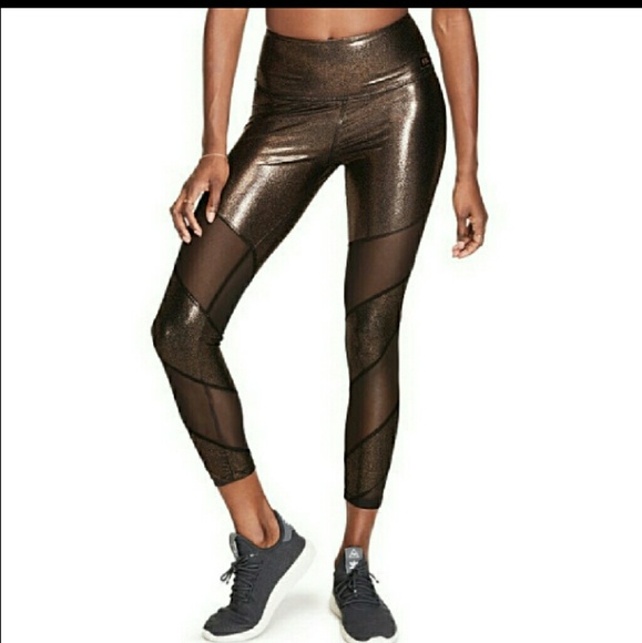 PINK Victoria's Secret Pants - ☇SALE TODAY ONLY NWT PINK VS HIGH WAIST LEGGINGS